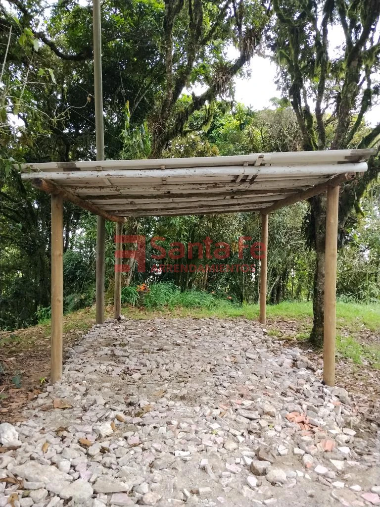 Casa en Santa Elena, Medellín — foto 20