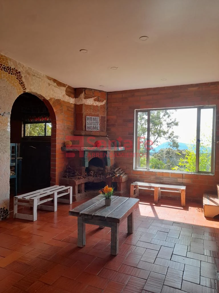 Finca en Santa Elena, Medellín