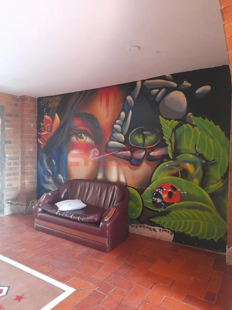 Finca en Santa Elena, Medellín