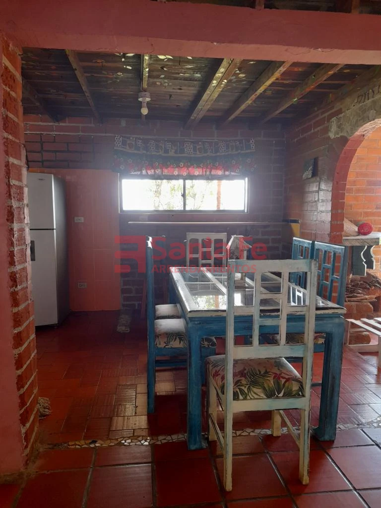 Finca en Santa Elena, Medellín