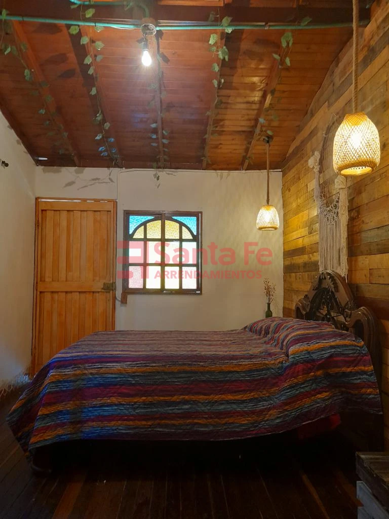 Finca en Santa Elena, Medellín — foto 6
