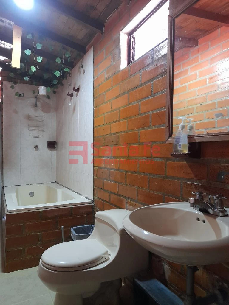 Finca en Santa Elena, Medellín — foto 8