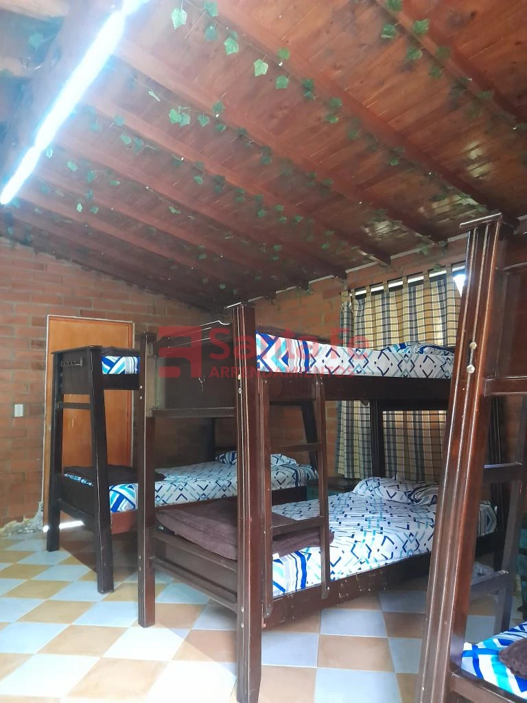 Finca en Santa Elena, Medellín — foto 9