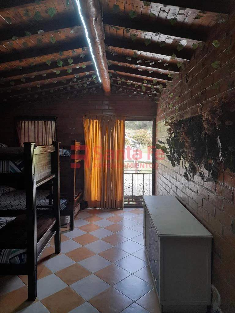 Finca en Santa Elena, Medellín — foto 10