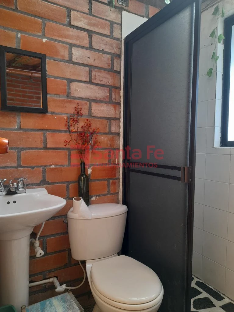 Finca en Santa Elena, Medellín — foto 11
