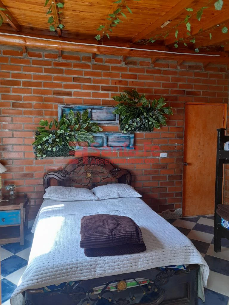 Finca en Santa Elena, Medellín — foto 12