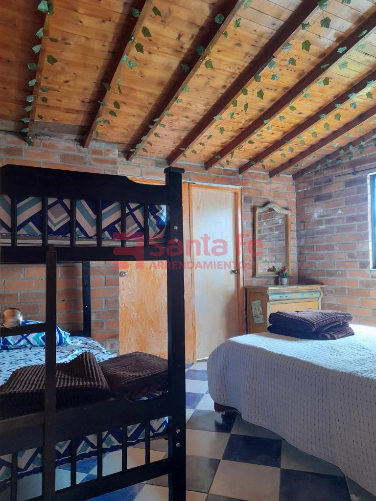 Finca en Santa Elena, Medellín — foto 13