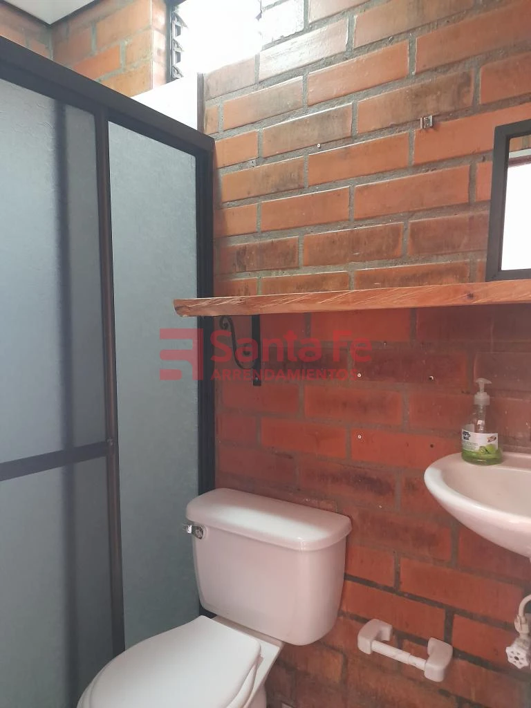 Finca en Santa Elena, Medellín — foto 14
