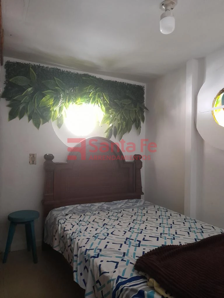 Finca en Santa Elena, Medellín — foto 15
