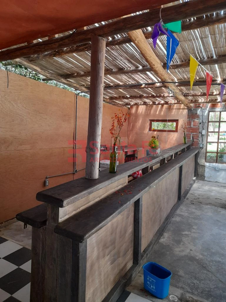 Finca en Santa Elena, Medellín — foto 16
