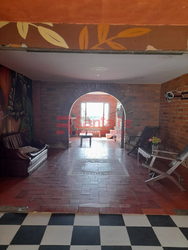 Finca en Santa Elena, Medellín — foto 17