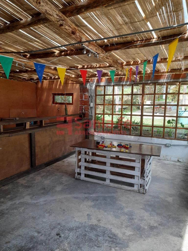 Finca en Santa Elena, Medellín — foto 18
