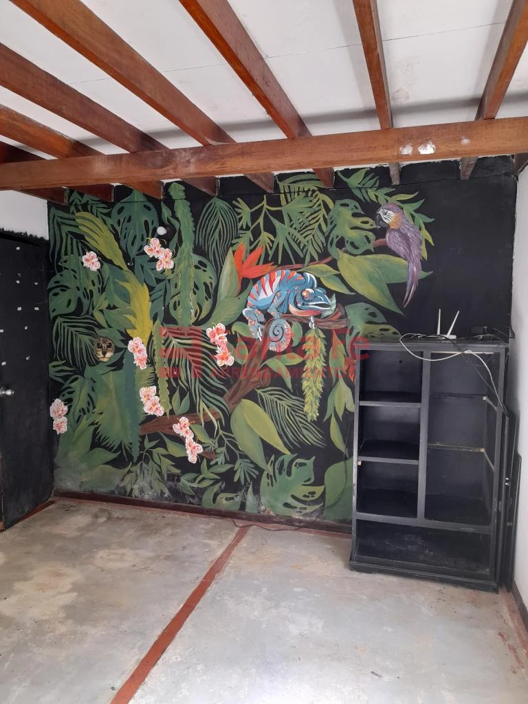 Finca en Santa Elena, Medellín — foto 19