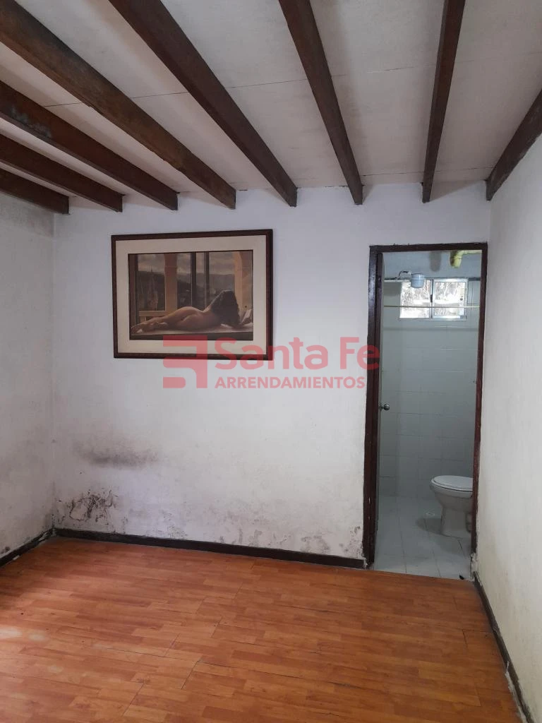Finca en Santa Elena, Medellín — foto 23