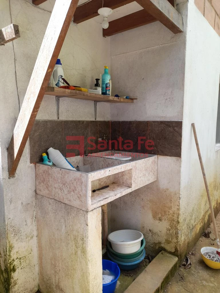 Finca en Santa Elena, Medellín — foto 26