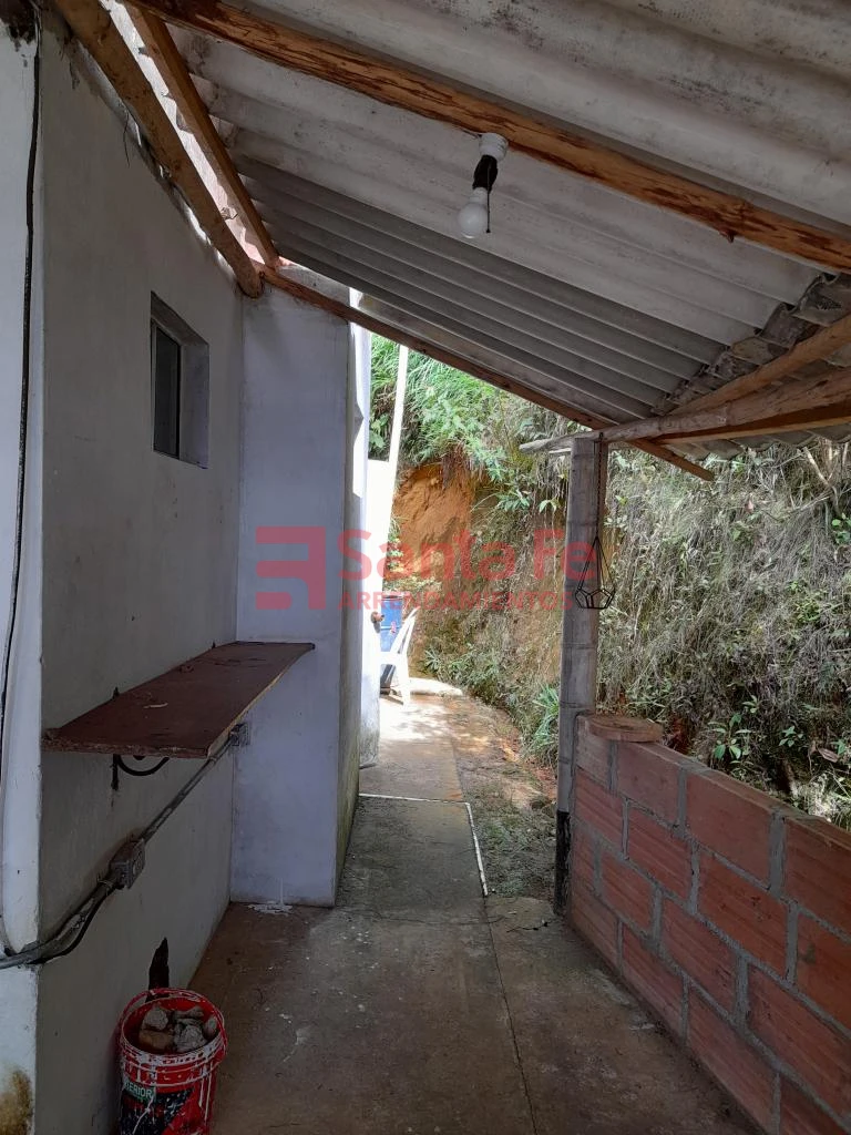 Finca en Santa Elena, Medellín — foto 28