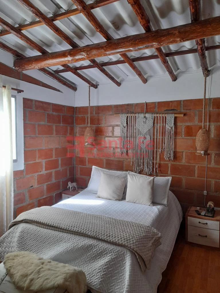 Finca en Santa Elena, Medellín — foto 29