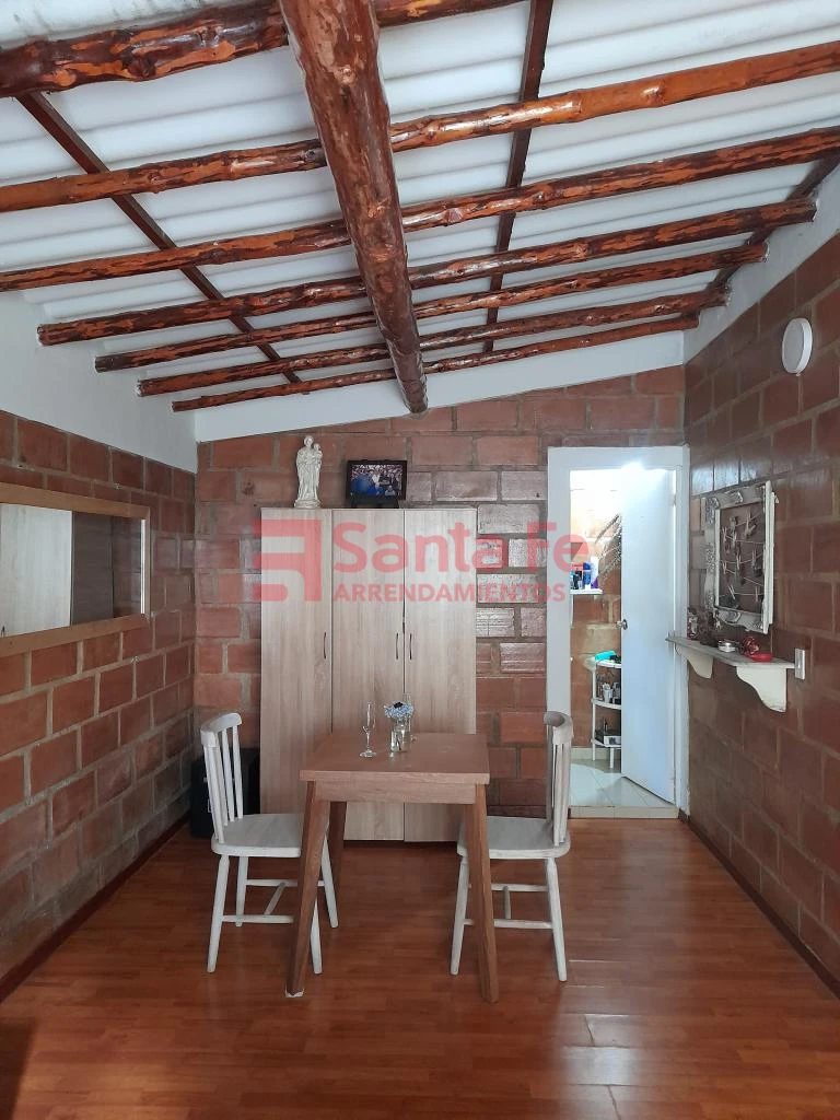 Finca en Santa Elena, Medellín — foto 31