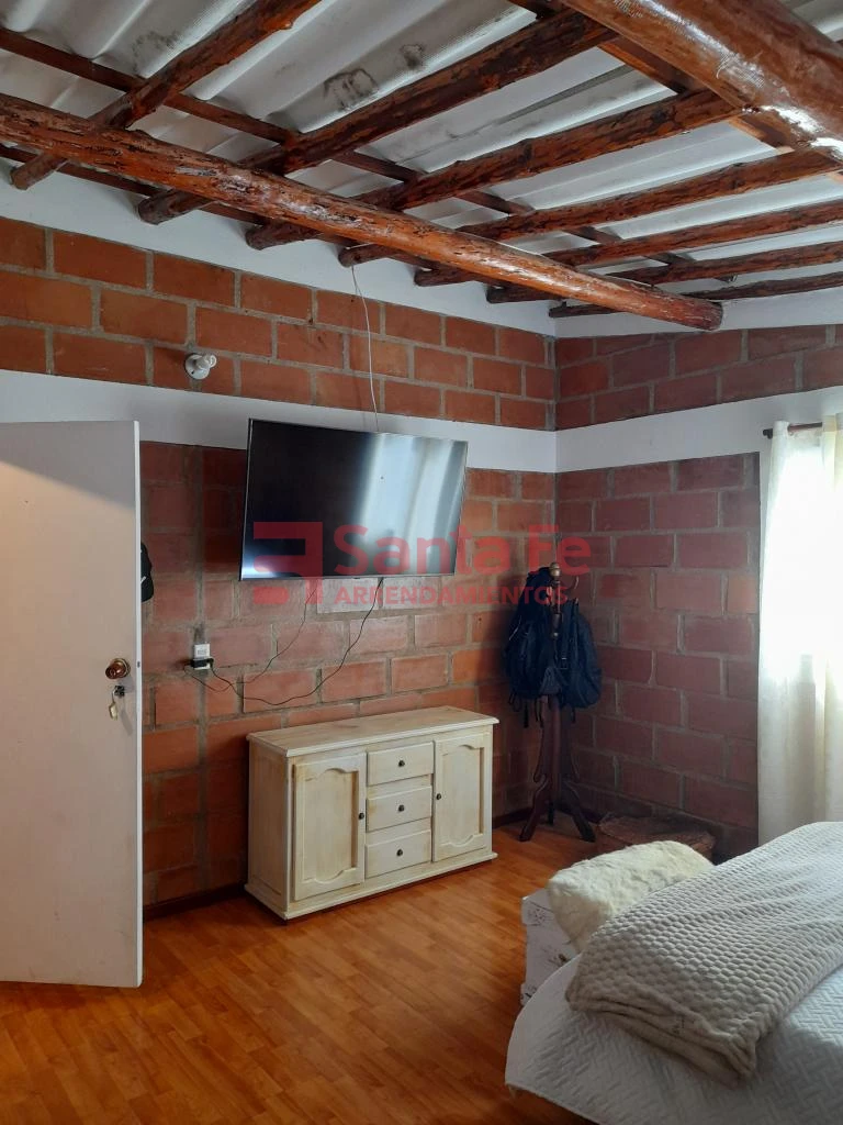 Finca en Santa Elena, Medellín — foto 32