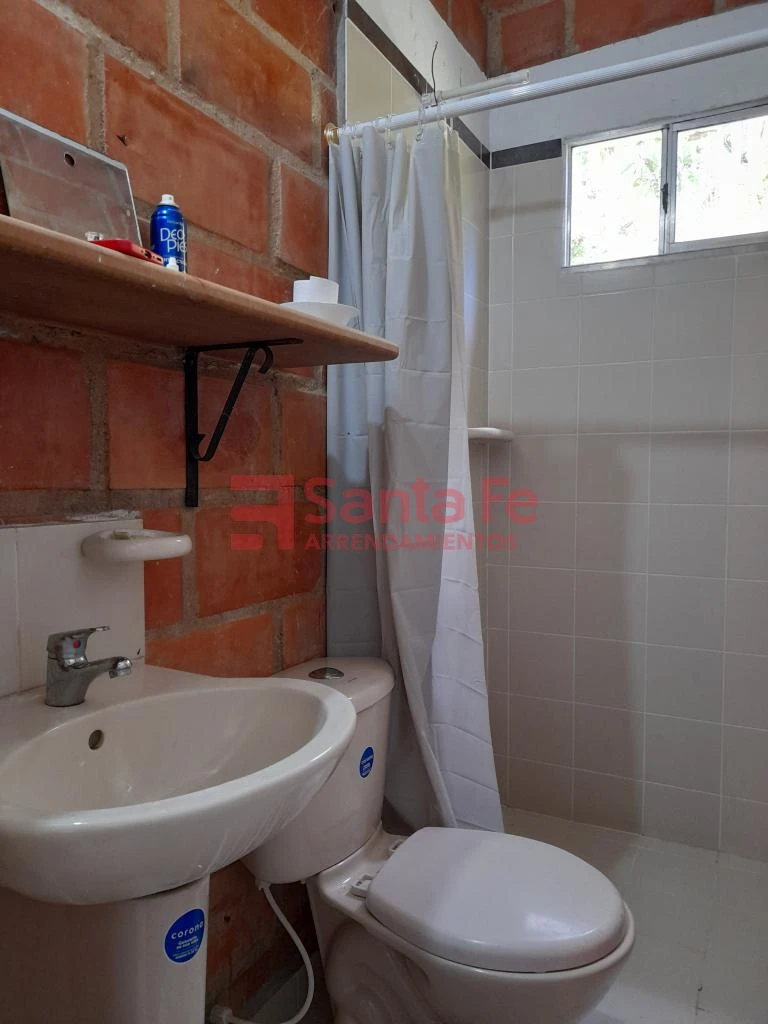 Finca en Santa Elena, Medellín — foto 33