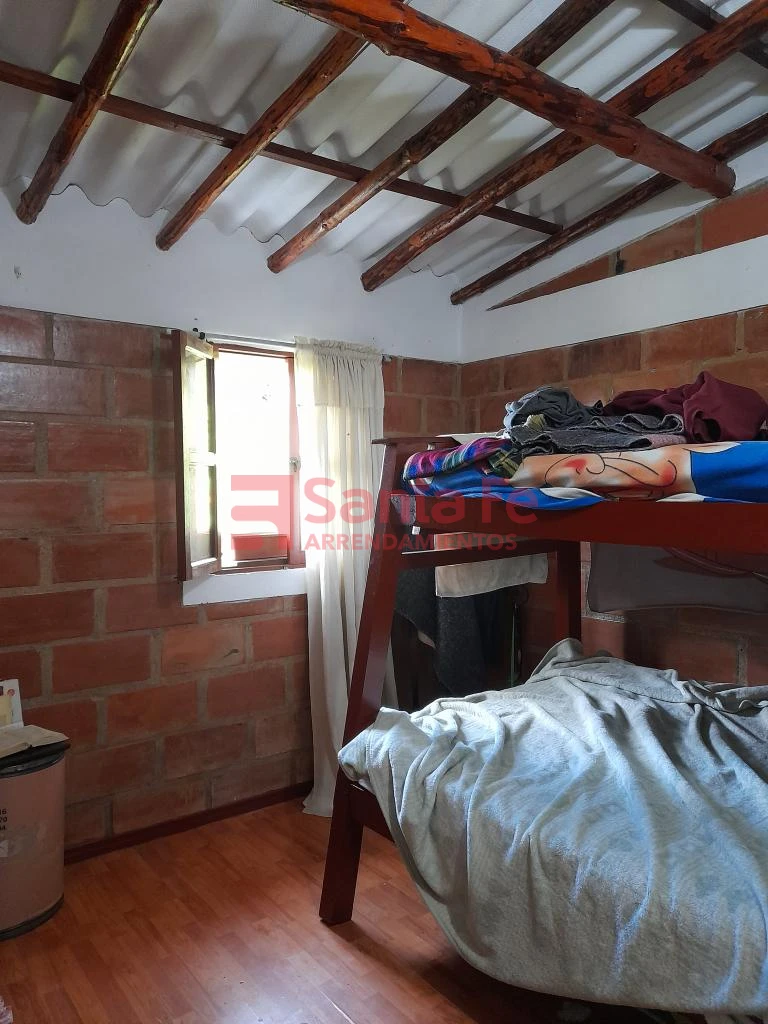 Finca en Santa Elena, Medellín — foto 34