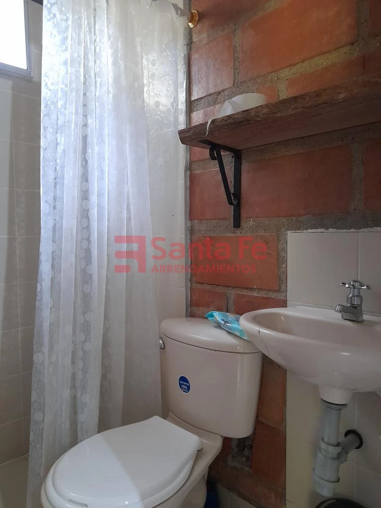 Finca en Santa Elena, Medellín — foto 35