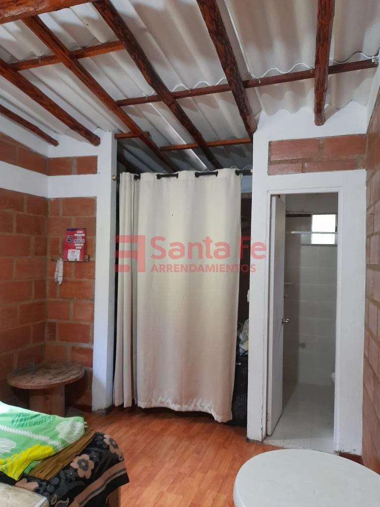 Finca en Santa Elena, Medellín — foto 36
