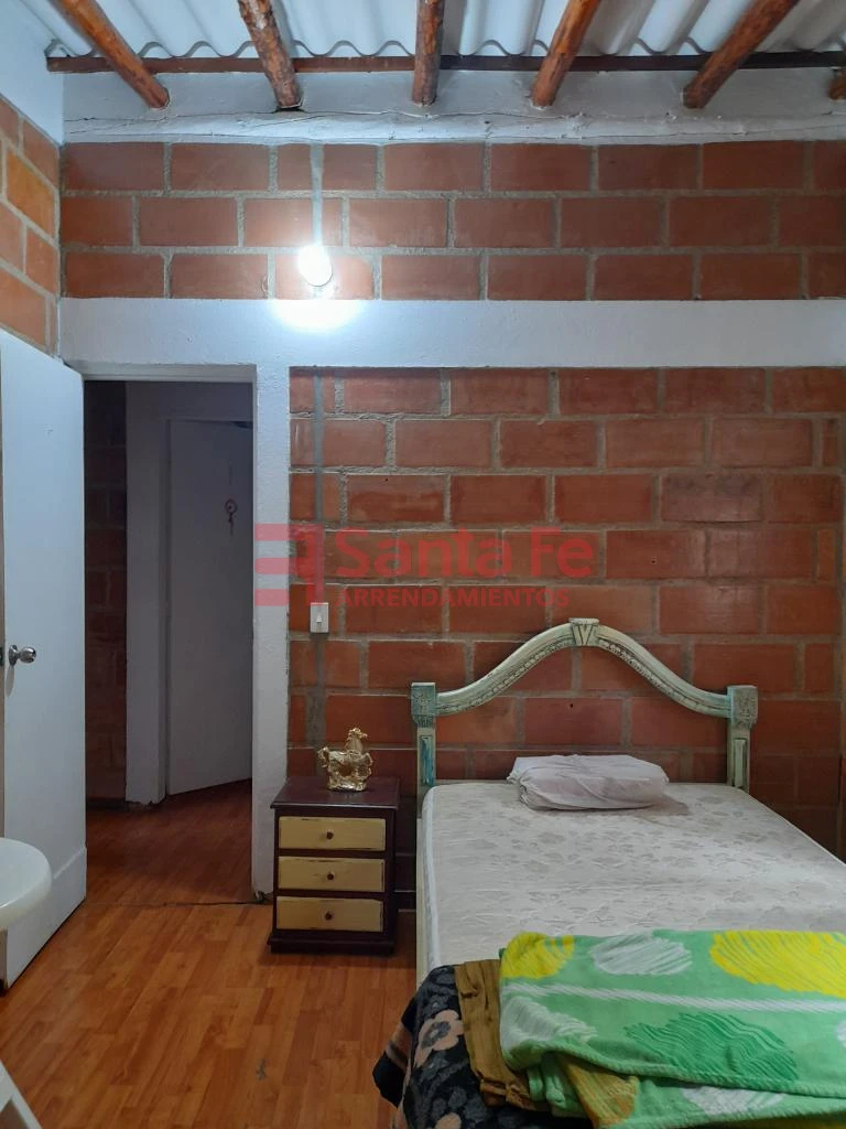 Finca en Santa Elena, Medellín — foto 37