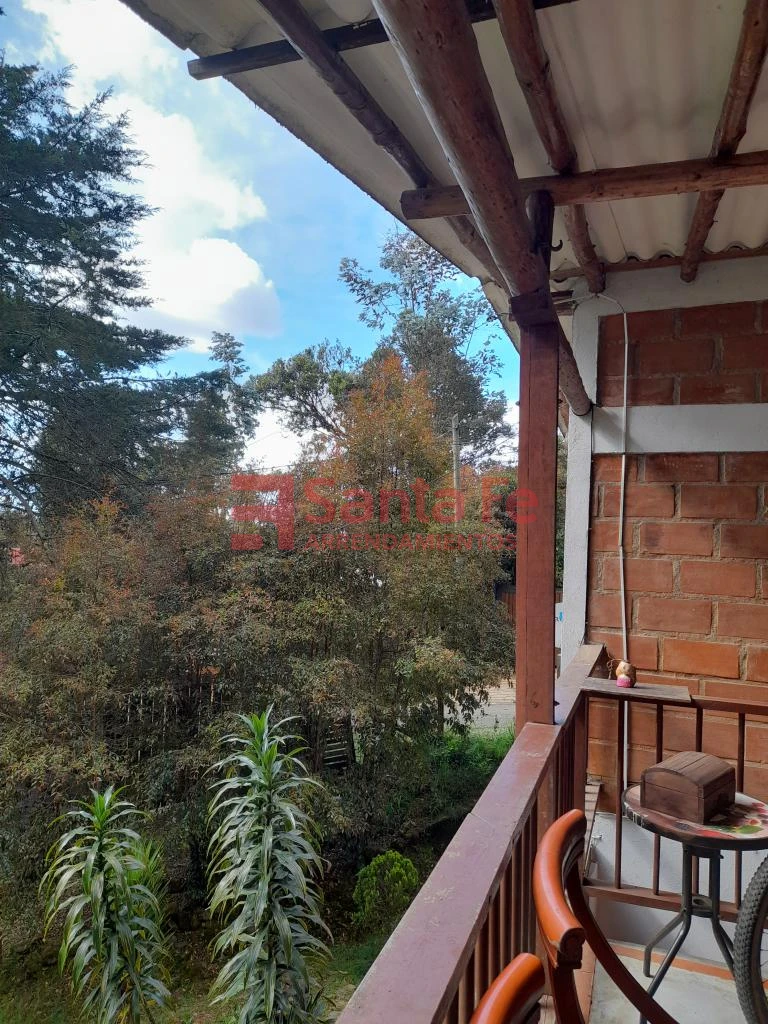 Finca en Santa Elena, Medellín — foto 39