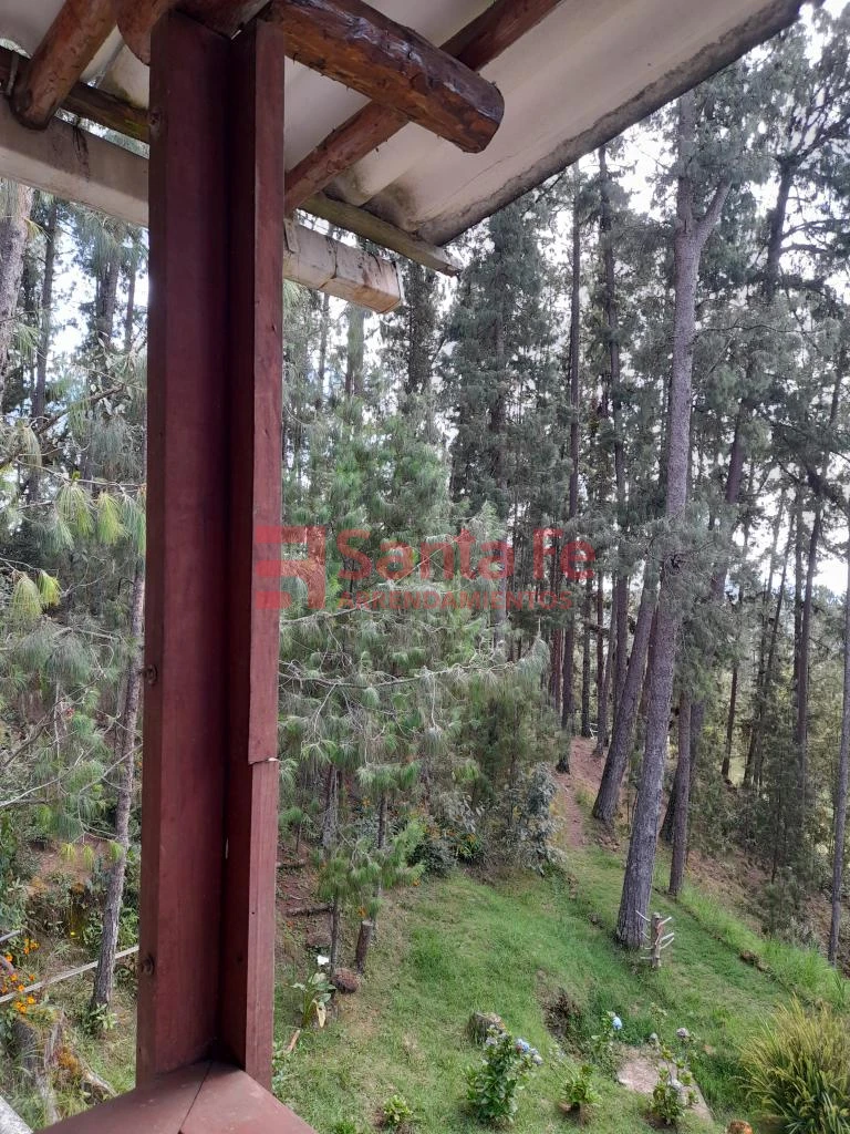 Finca en Santa Elena, Medellín — foto 40