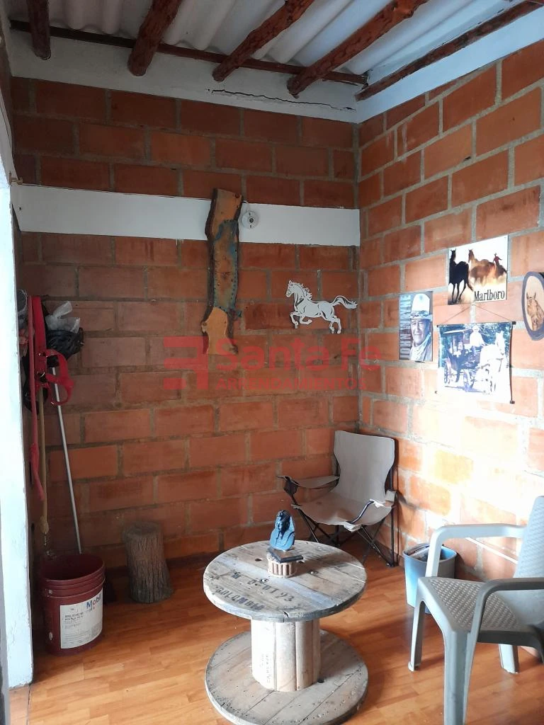Finca en Santa Elena, Medellín — foto 42