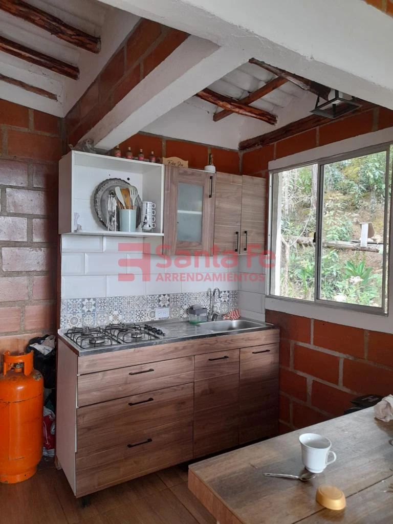 Finca en Santa Elena, Medellín — foto 43