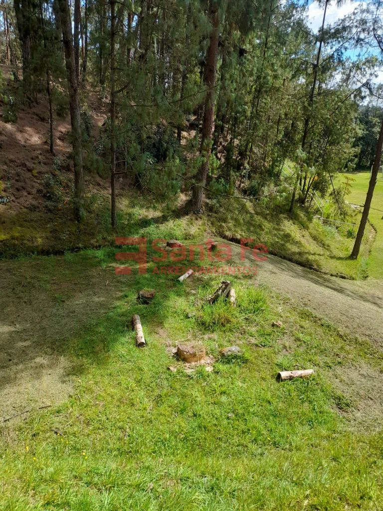 Finca en Santa Elena, Medellín — foto 44