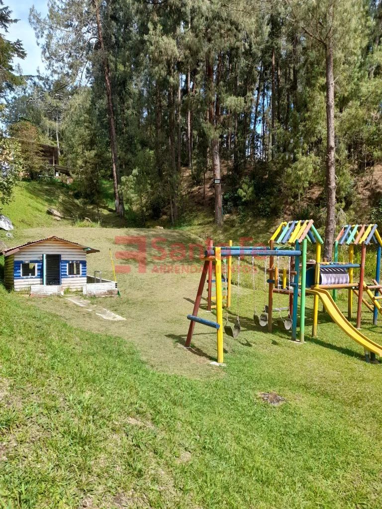 Finca en Santa Elena, Medellín — foto 45