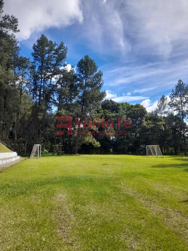 Finca en Santa Elena, Medellín — foto 46