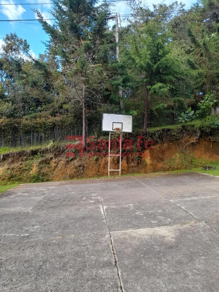Finca en Santa Elena, Medellín — foto 47