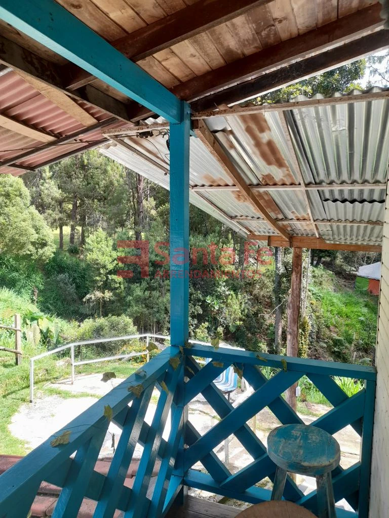 Finca en Santa Elena, Medellín — foto 48