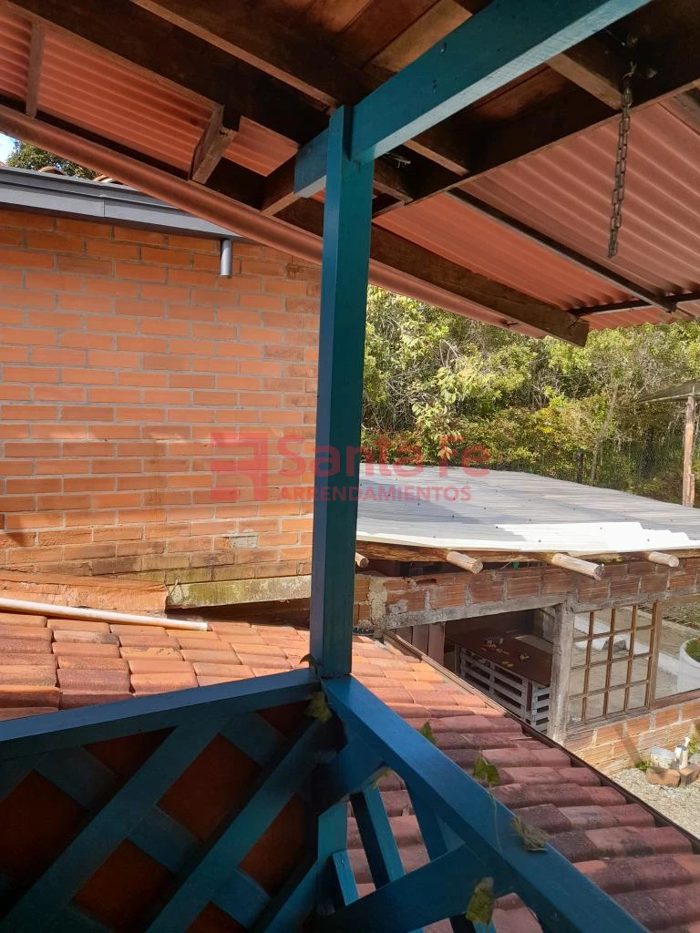 Finca en Santa Elena, Medellín — foto 49