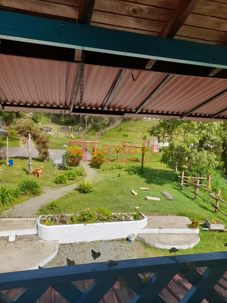 Finca en Santa Elena, Medellín — foto 50
