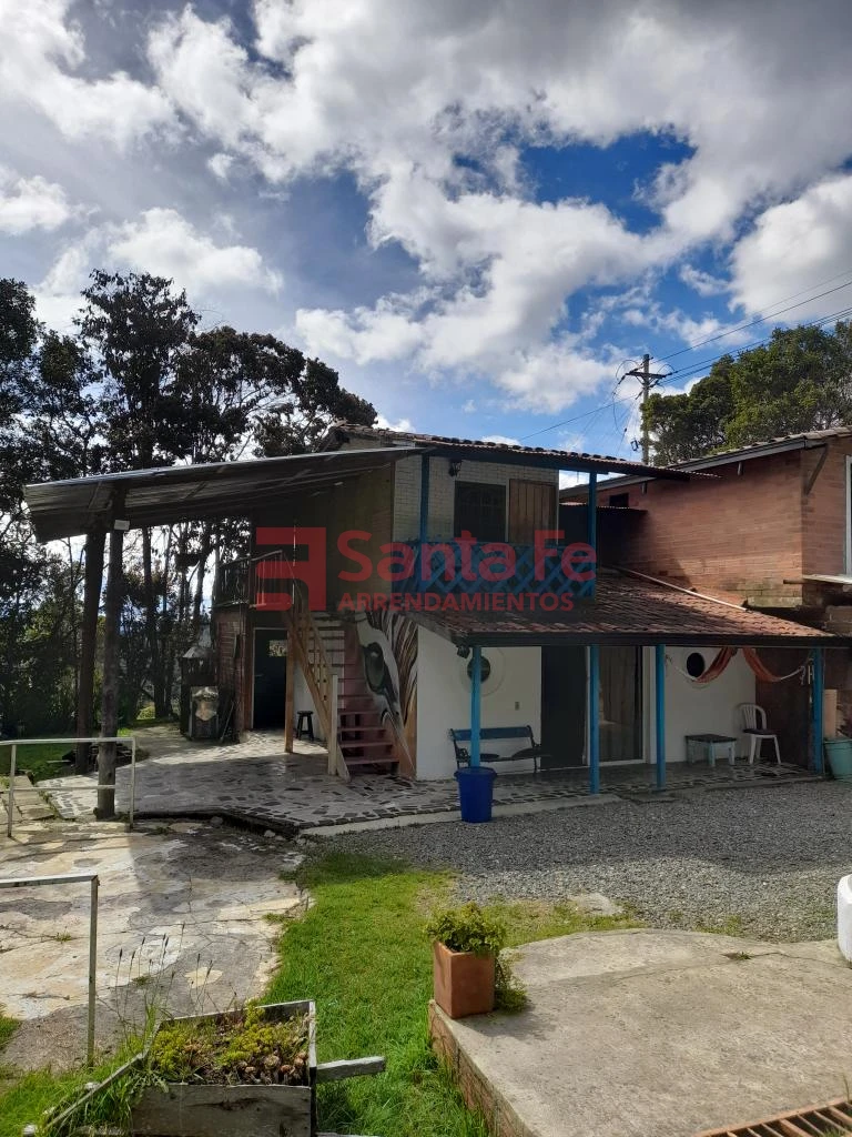 Finca en Santa Elena, Medellín — foto 51