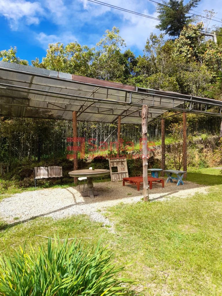 Finca en Santa Elena, Medellín — foto 53