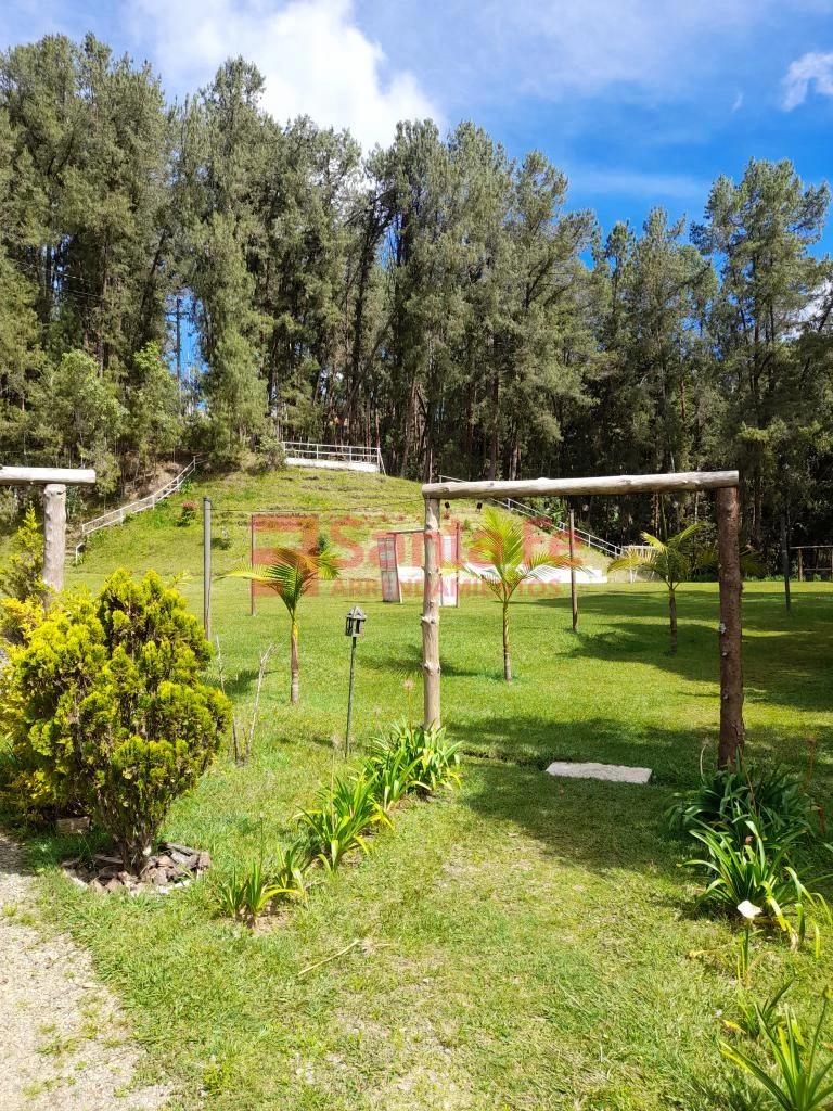 Finca en Santa Elena, Medellín — foto 54