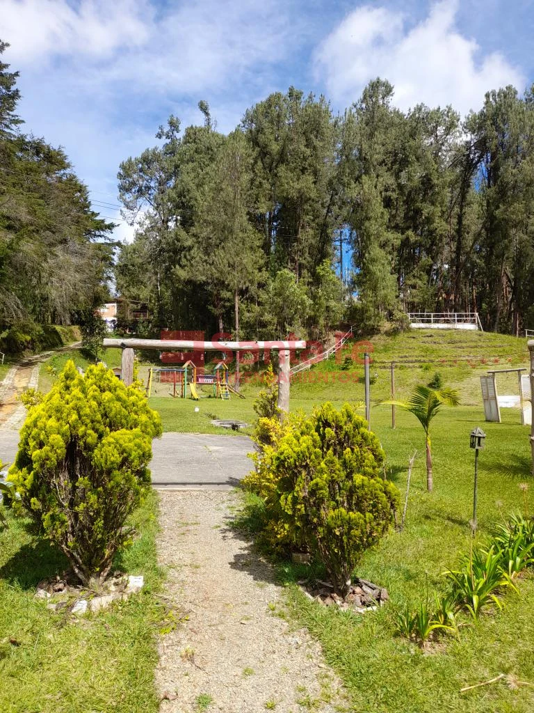 Finca en Santa Elena, Medellín — foto 55