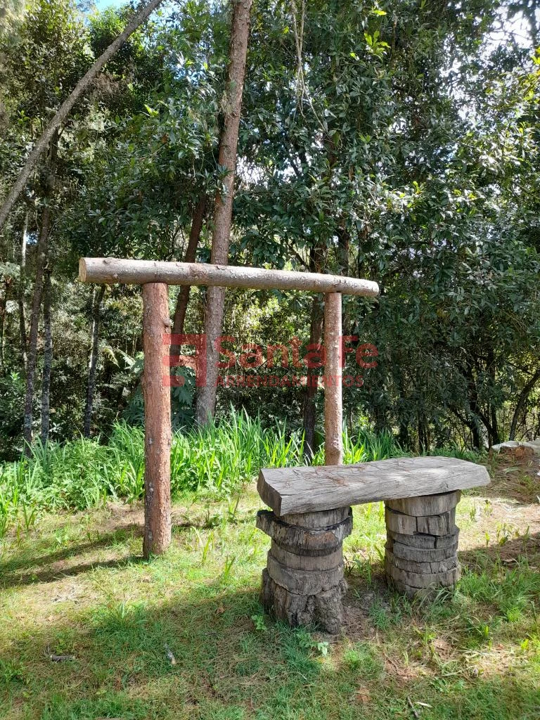 Finca en Santa Elena, Medellín — foto 56