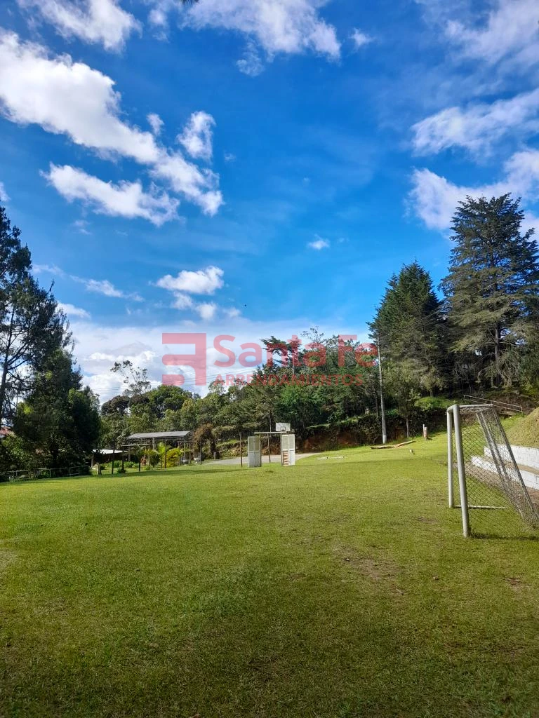 Finca en Santa Elena, Medellín — foto 57