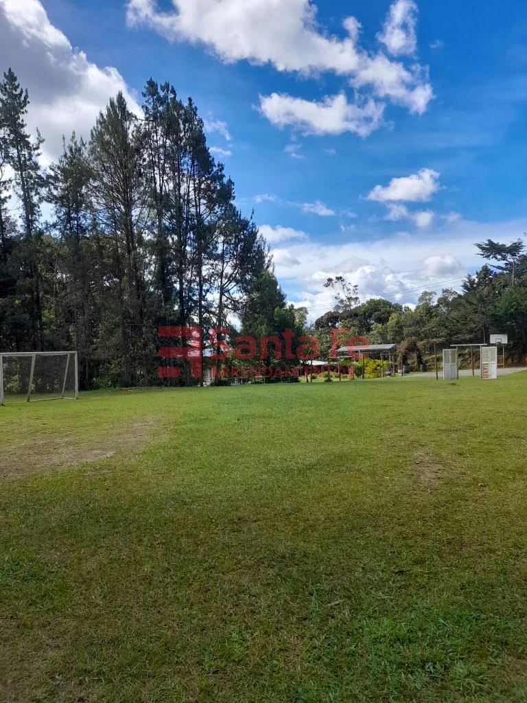Finca en Santa Elena, Medellín — foto 58