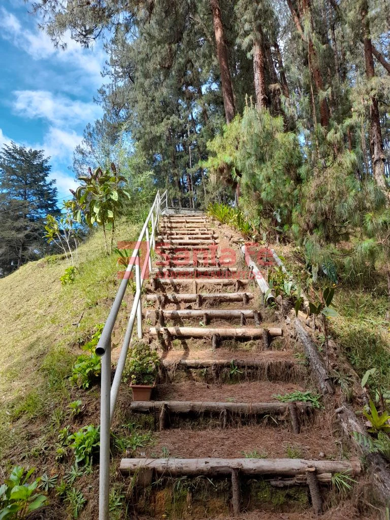 Finca en Santa Elena, Medellín — foto 59