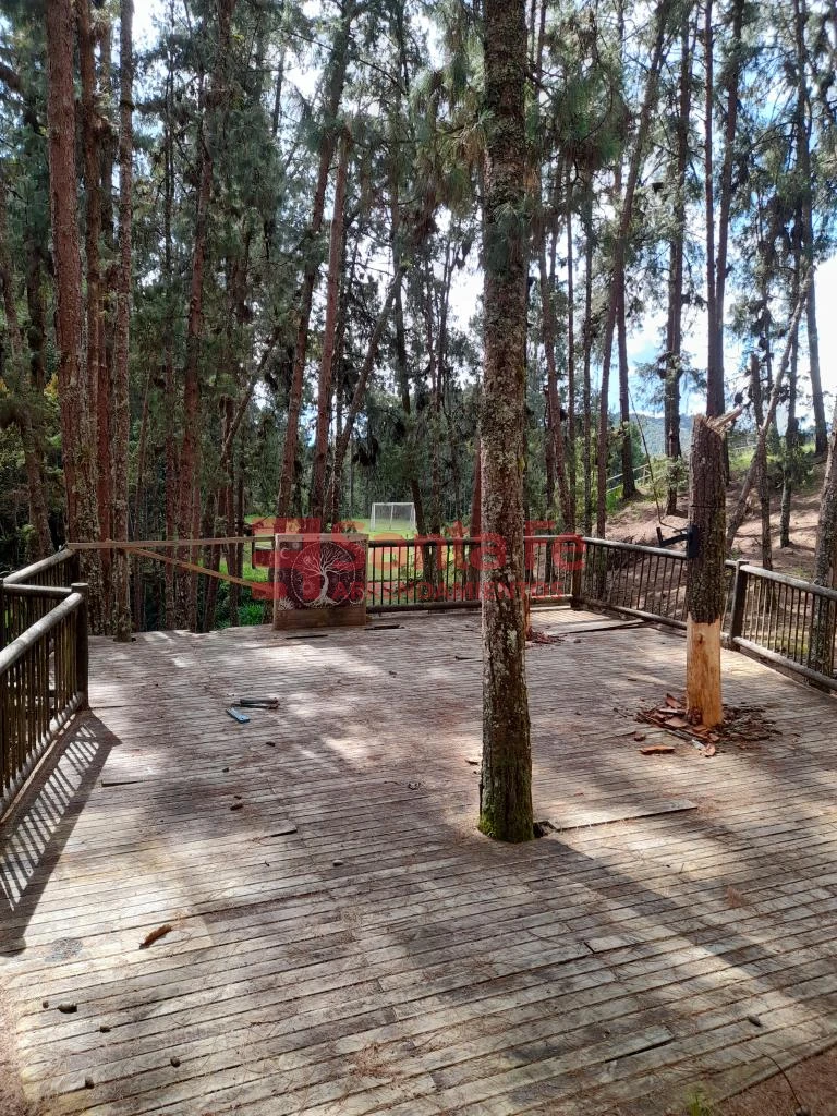 Finca en Santa Elena, Medellín — foto 61