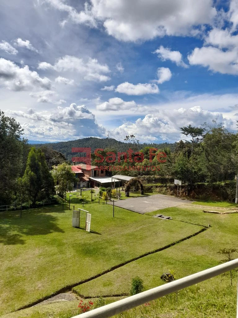Finca en Santa Elena, Medellín — foto 63