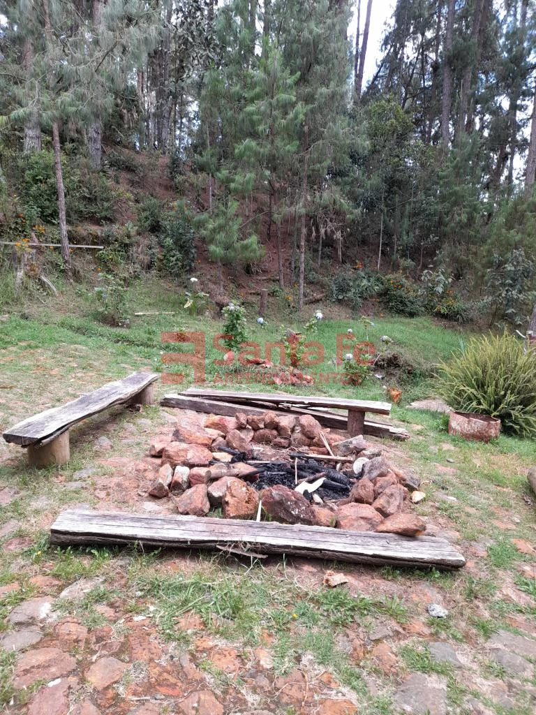 Finca en Santa Elena, Medellín — foto 65